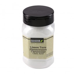 BAHARIM Zitronensalz 300gr