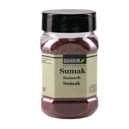 BAHARIM Sumak 180gr