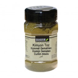 BAHARIM  Gemalen Komijn 180gr