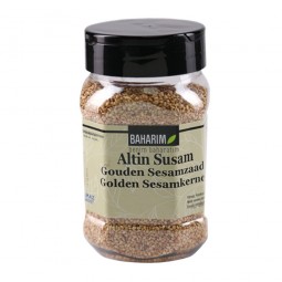 BAHARIM Sésame doré 200gr
