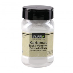 BAHARIM Bicarbonate de...