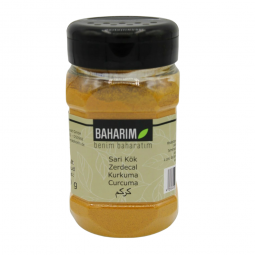 BAHARIM Kurkuma 200g