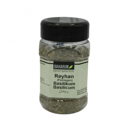 BAHARIM Basilikum 70g