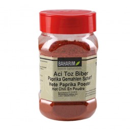 BAHARIM Acı Toz Biber 150gr