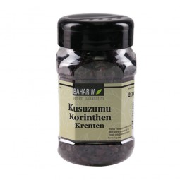 BAHARIM Kuş Üzümü 200gr
