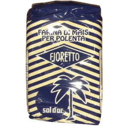FIORETTO Fijn Maïsgriesmeel...