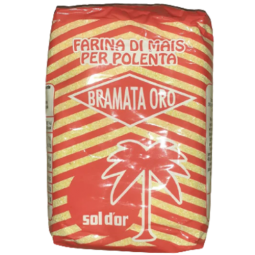 BRAMATA ORO Orta Boy Mısır...