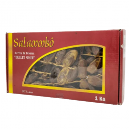 SALAMMBO Dadels uit Tunesië...
