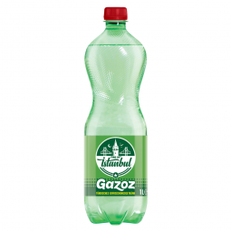 İSTANBUL Gazoz 1lt