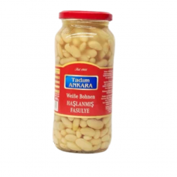 TADIM ANKARA Weiße Bohnen 540g