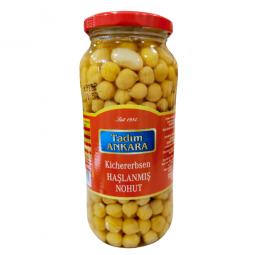 TADIM ANKARA Kikkererwten 400g