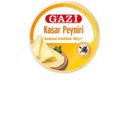 GAZI Kachar /...