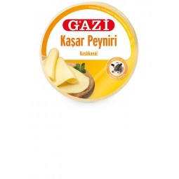 GAZI Cheddar Kaas 800g