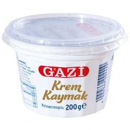 GAZI Roomkaas 200g