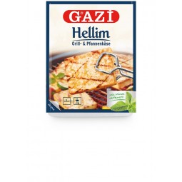 GAZI Halloumi Nature 250g