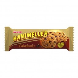 ULKER Hanimeller...