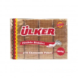 ÜLKER Butterkekse 450gr